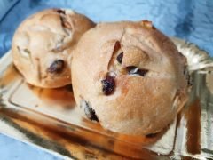 Pandolce genovese