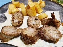Sa corda sarda