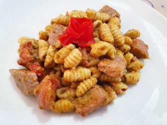 Cassulli alla carlofortina