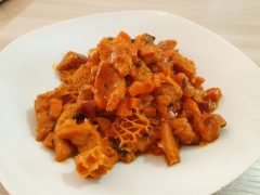 Trippa in Pentola a Pressione