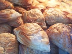 Pastizzi