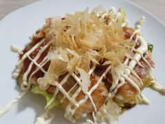 Okonomiyaki