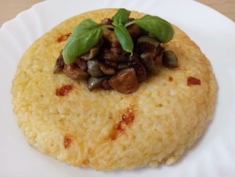 Frittata di Riso