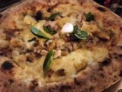 Ricette con patate e salsiccia