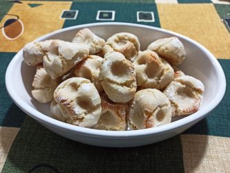 pizzicotti alle mandorle