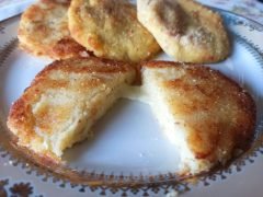 Cotolette di patate