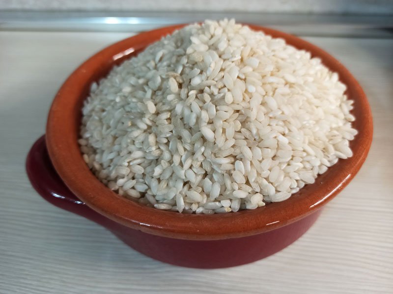 Come evitare che il riso diventi appiccicoso durante la cottura