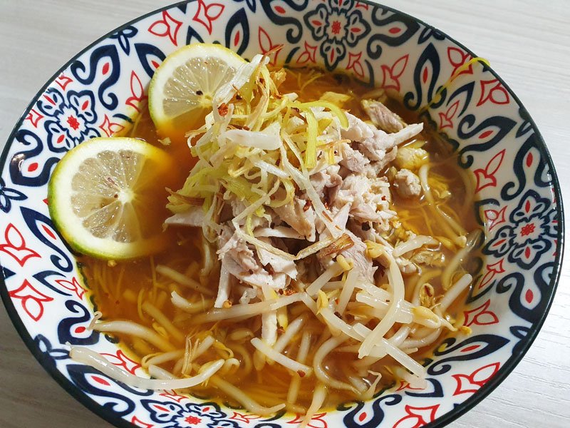 Soto Ayam