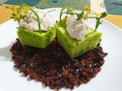 Baccala mantecato gourmet