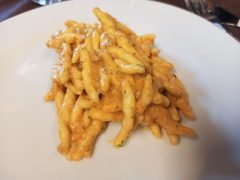 Ricette con zucca e salsiccia