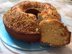 Ciambella soffice
