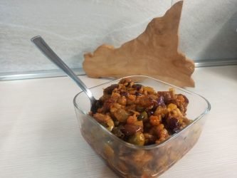 Caponata