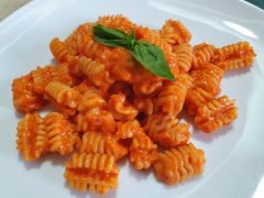 Ricette con pasta e peperoni