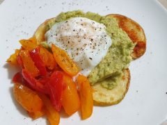 Ricette con patate e uova