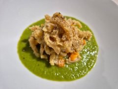 Trippa gourmet