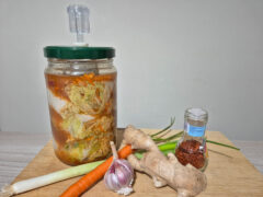 Kimchi