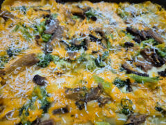 Lasagne invernali