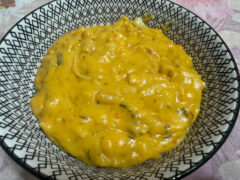 Ricette con pasta e patate