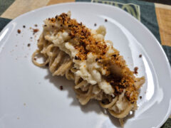 Ricette con pasta e cavolfiore