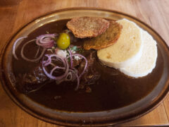 Gulash di Praga