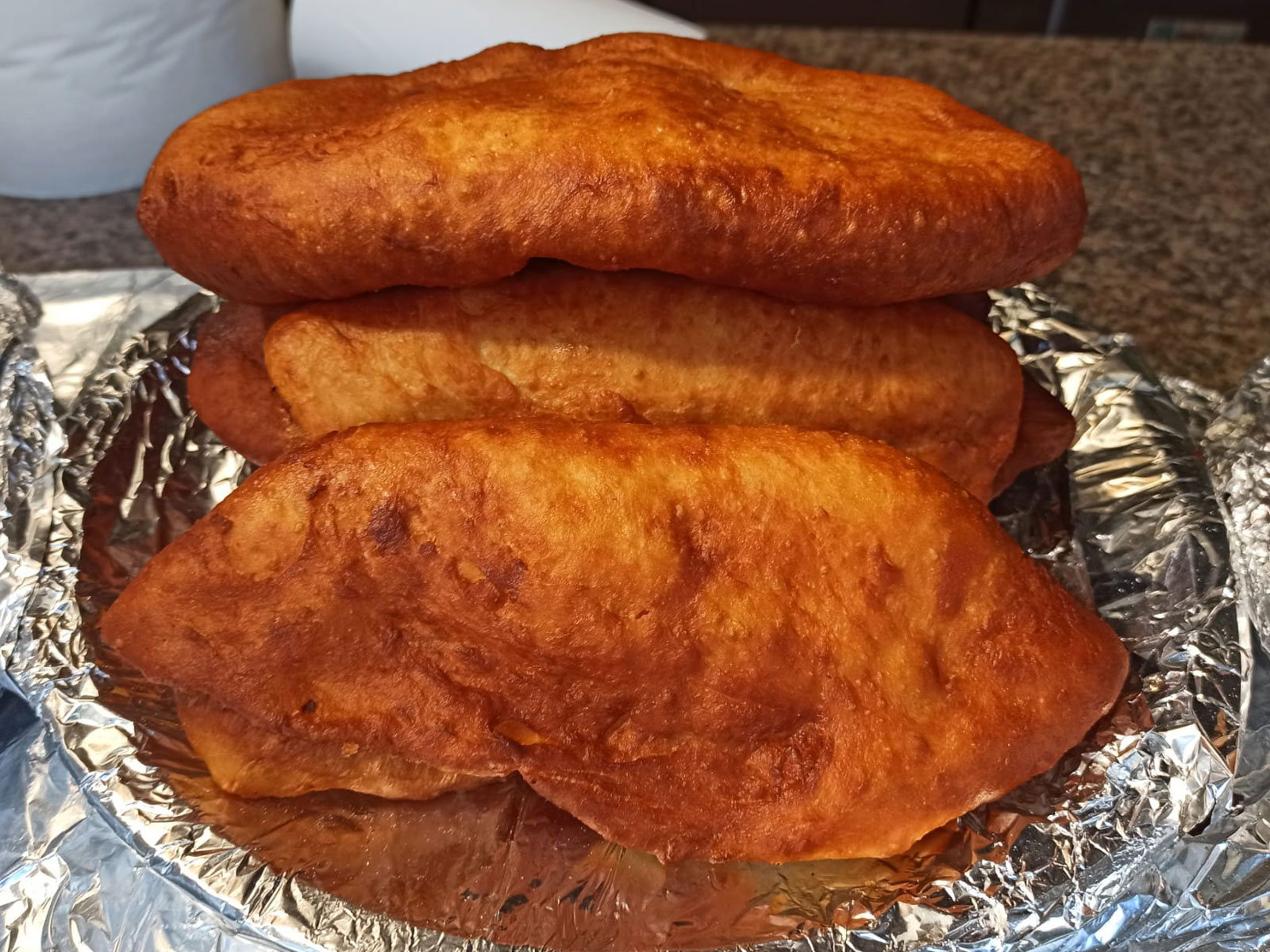 Placinta cu branza si marar